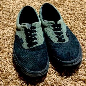 Vans HARRY POTTER Shoes